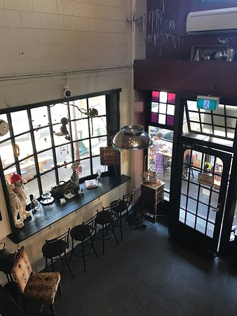 Samuel Pepys Cafe - Port Augusta Accommodation 0