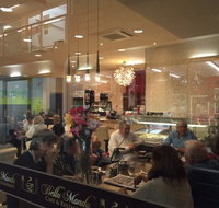 Bella Mondo Cafe  Restaurant - Port Augusta Accommodation