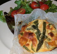 Chicken  Fishhead Cafe - Port Augusta Accommodation