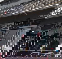 Cooks Cafe - Port Augusta Accommodation