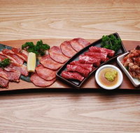Daijobu Japanese BBQ - Port Augusta Accommodation