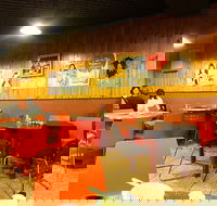 Jang Tur Restaurant - Port Augusta Accommodation