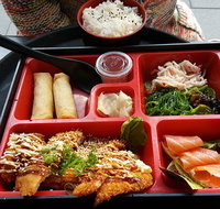 Katsu Sushi Train Beecroft - Port Augusta Accommodation