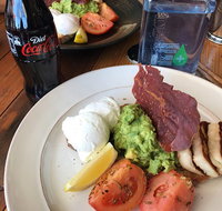 Leaf Cafe  Co
