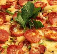 Pizza Master - Port Augusta Accommodation
