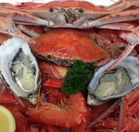 Smith's Seafoods - Port Augusta Accommodation