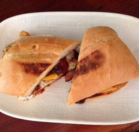 Sugarsalt Espresso - Port Augusta Accommodation