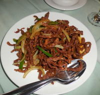 West Lindfield Chinese Restaurant - Port Augusta Accommodation