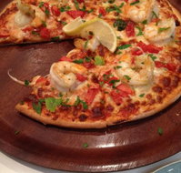 Ziza Maria Pizza - Port Augusta Accommodation