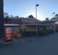Burger King - Port Augusta Accommodation