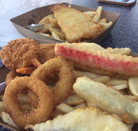 Burger World - Port Augusta Accommodation