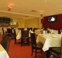 Kingfisher Indian Restaurant