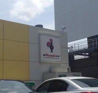 Nando's - Port Augusta Accommodation
