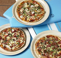 Pizza Capanna Warriewood