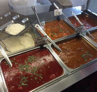 Sai Cuisine Indian Restaurant - Port Augusta Accommodation