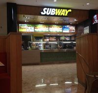 Subway Ashfield Mall - Port Augusta Accommodation
