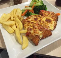 The Grove Brasserie  Grill - Port Augusta Accommodation
