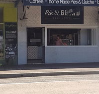 The Pie and Grind Bakehouse - Port Augusta Accommodation