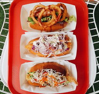 Another Burger Joint - Port Augusta Accommodation