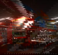 Aquacotta Italian Restaurant - Port Augusta Accommodation