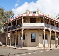 Balgownie Hotel - Port Augusta Accommodation