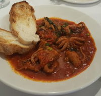 Barbara's Italian Restaurant - Port Augusta Accommodation