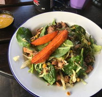 Beach Burrito Company - Port Augusta Accommodation