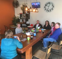 Bucks Cafe - Port Augusta Accommodation