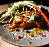 Cafe Saligna - Port Augusta Accommodation