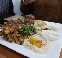 Cedar's Kitchen - Port Augusta Accommodation
