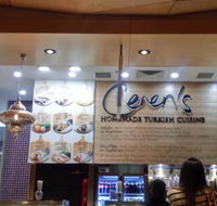 Ceren's - Port Augusta Accommodation