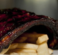 Char Char Bar  Grill - Port Augusta Accommodation