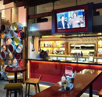 Coldwater Creek Restaurant  Bar - Port Augusta Accommodation