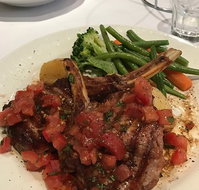 Cosa Nostra Pizzeria  Restaurant - Port Augusta Accommodation