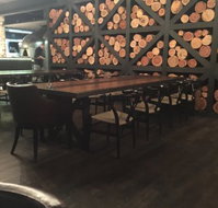 Factory - Ribs Steak Pizza - Port Augusta Accommodation