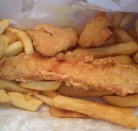 Fishnets Takeaway - Port Augusta Accommodation