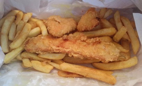 Fishnets Takeaway - Port Augusta Accommodation 0