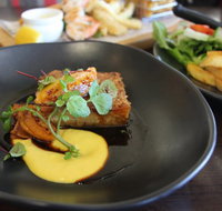 Foreshore Brasserie - Port Augusta Accommodation