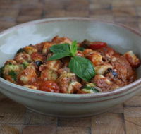 Gemelle Ristorante Italiano - Port Augusta Accommodation