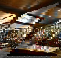 George's Gourmet Pizzeria - Port Augusta Accommodation