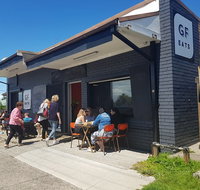 GF Eats - Port Augusta Accommodation