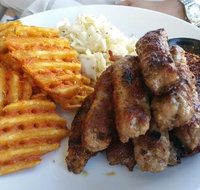 Graze Cafe Restaurant - Port Augusta Accommodation