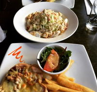 Griddle - Port Augusta Accommodation