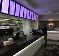 Indulge Brasserie - Port Augusta Accommodation