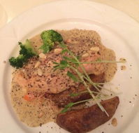 Jags Ristorante - Port Augusta Accommodation