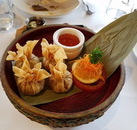 Jasmine Rice Thai Restaurant - Port Augusta Accommodation