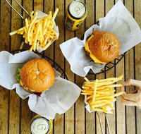 Jimmy's Burger Bar - Port Augusta Accommodation