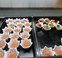 Julianna's Buffet - Port Augusta Accommodation