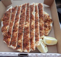 Kebab Express Cafe 2000 - Port Augusta Accommodation