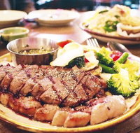 Kinn Thai Restaurant - Port Augusta Accommodation
